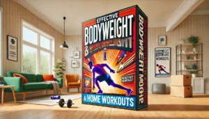 Effective Bodyweight and Home Workouts Featured image