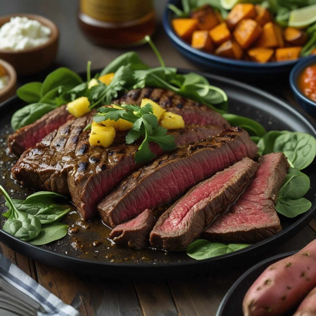 Flank Steak