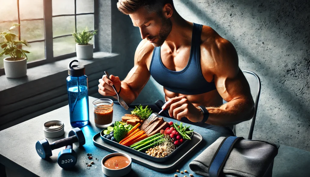 The Future of Full-Body Workouts